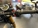 2023 DUCATI SCRAMBLER 1100 SPORT PRO - BLACK