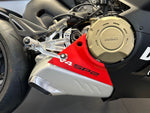 2023 DUCATI PANIGALE V4 SP2 - SP2 LIVERY