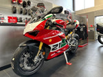 2023 DUCATI PANIGALE V2 TROY BAYLISS EDITION - TROY BAYLISS LIVERY