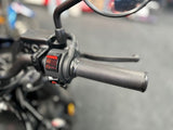2021 HONDA CMX500 REBEL S - Matte Black - Sold