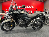 2023 HONDA CB500X - BLACK - Sold