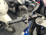 2022 HONDA CBR650R - BLUE