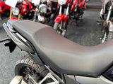 2023 HONDA CB 500XA - RED (Withdrawn)