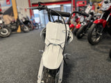 2023 HONDA CRF50F - PINK (Withdrawn)