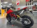 2023 DUCATI HYPERMOTARD - RED