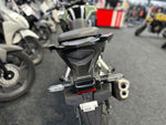 2023 HONDA CB500X - GREEN