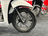 2023 HONDA DIO NSC110 - WHITE