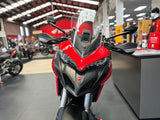 2023 DUCATI MULTISTRADA V2S TOURING - DUCATI RED