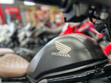 2022 HONDA CMX500 REBEL S - GREY - Sold