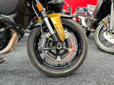 2020 BMW F900XR - GOLD (Withdrawn)
