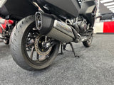 2023 HONDA NT1100 - BLACK