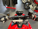 2023 DUCATI STREET FIGHTER V2 - RED - Sold