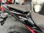 2023 HONDA CB750 - BLACK