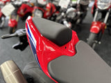 2021 HONDA CBR1000RR - METALLIC RED