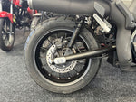 2023 HONDA CL500 SCRAMBLER - GREEN METAL