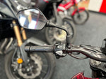 2022 HONDA CB300R - RED - Sold