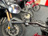 2022 HONDA CB300R - RED - Sold