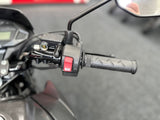 2023 HONDA CB125F - BLACK - Sold
