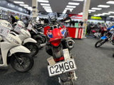 2022 HONDA CRF300 RALLY - Red - Sold