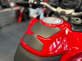 2023 DUCATI MULTISTRADA V2S TRAVEL - RED - Sold