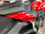 2023 DUCATI STREETFIGHTER V2 - RED
