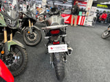 2023 HONDA XL750 TRANSALP - GREY - Sold