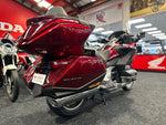 2023 HONDA GL1800 GOLDWING - RED