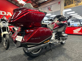 2023 HONDA GL1800 GOLDWING - RED