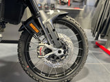 2023 DUCATI DESERT X - GP RACING GREY - Sold