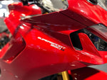 2023 DUCATI SUPERSPORT S - RED