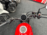 2023 HONDA CMX500 REBEL - RED
