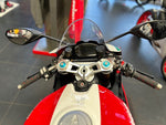 2023 DUCATI PANIGALE V2 BAYLISS - RED