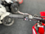 2023 HONDA CRF250R - RED