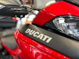 2023 DUCATI MULTISTRADA V2S TRAVEL - RED - Sold