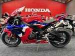 2021 HONDA CBR1000RR - METALLIC RED