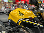 2023 HONDA CB500F - YELLOW