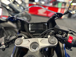 2022 HONDA CBR650R - BLUE