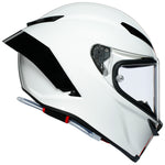 AGV PISTA GP RR SCUDERIA [CARBON/WHITE/RED]