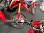 2024 HONDA CRF150R - RED