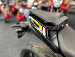 2023 HONDA CB500F - YELLOW