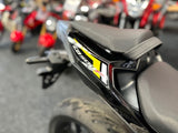 2023 HONDA CB500F - YELLOW