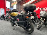 2020 BMW F900XR - GOLD (Withdrawn)