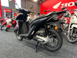 2023 HONDA NSC110L - BLACK
