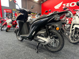 2023 HONDA NSC110L - BLACK