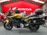 2020 BMW F900XR - GOLD (Withdrawn)