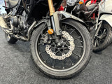 2023 HONDA CB500X - BLACK - Sold