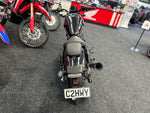 2023 HONDA CMX1100 REBEL - BLACK