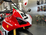 2023 DUCATI PANIGALE V2 BAYLISS - RED