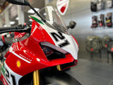 2023 DUCATI PANIGALE V2 BAYLISS - RED