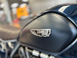 2024 DUCATI SCRAMBLER NIGHTSHIFT - BLUE